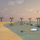 Image for article titled Dying Boy Gets His Own Personal Virtual Wonderland Built by a Game Community in Just Four Days